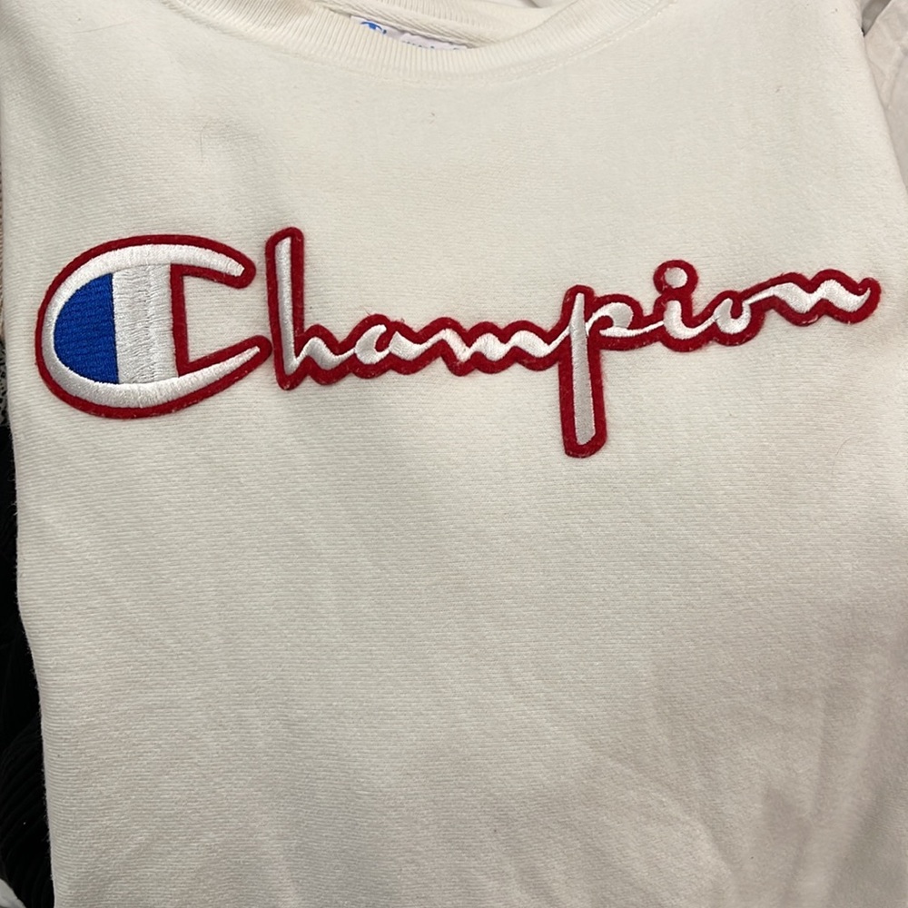 Sweatshirt - Picture 3 of 4